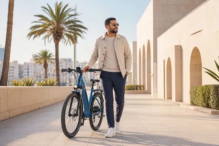 Mobilité électrique