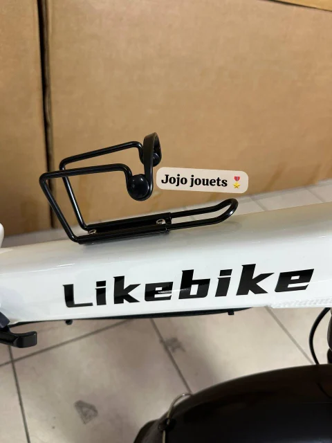 Vue 9 de Vélo Électrique SHINE Professional Focus Pliable 48V - LIKEBIKE