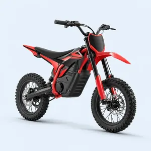 Motos électriques