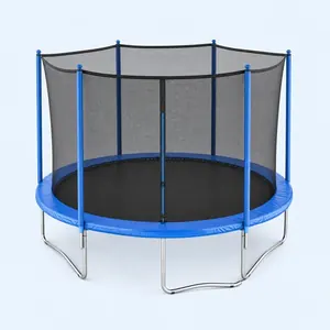 Trampolines