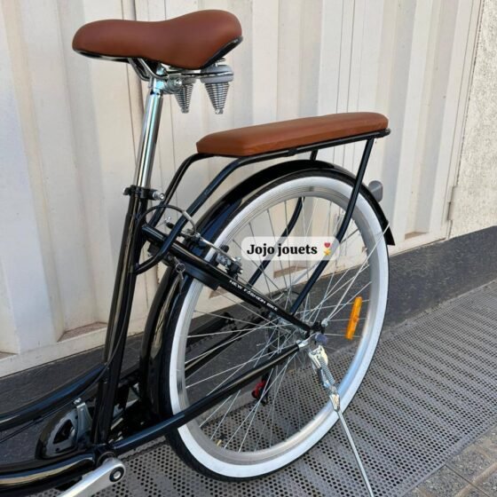 Vue 9 de Vélo Madame Classique SPORTBIKE 28 Pouces