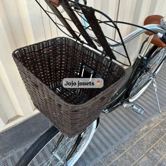 Vue 11 de Vélo Madame Classique SPORTBIKE 28 Pouces