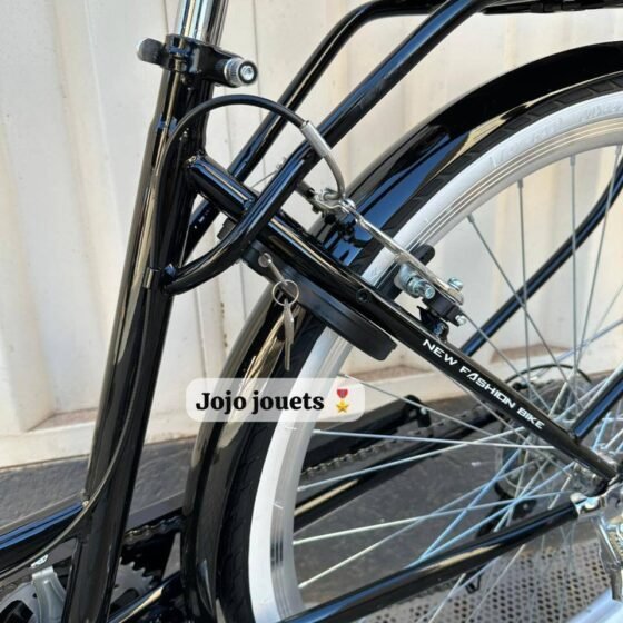 Vue 12 de Vélo Madame Classique SPORTBIKE 28 Pouces