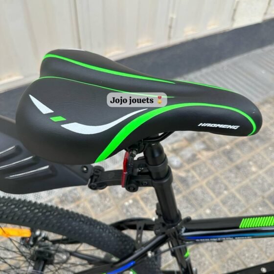 Vue 20 de Vélo VTT HAOMENG SPECIAL MTB 27,5 Pouces