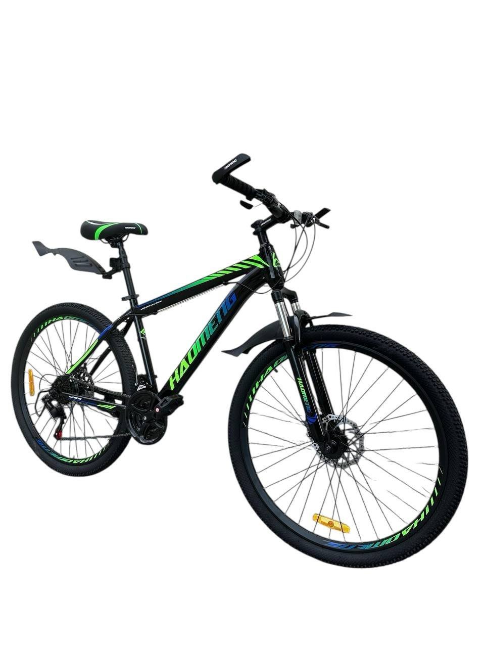 Vélo VTT HAOMENG SPECIAL MTB 27,5 Pouces