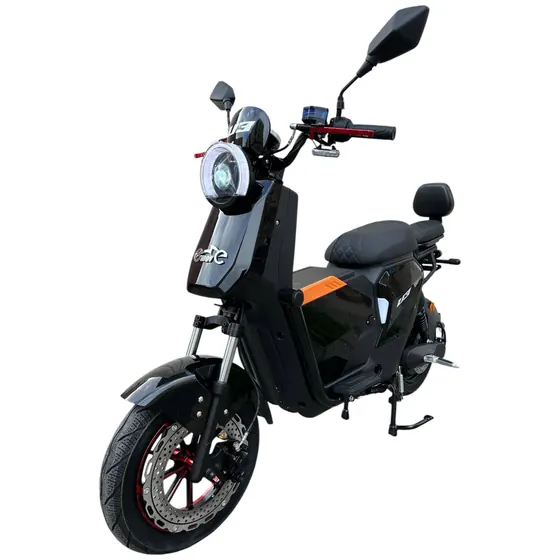 MOTO ÉLECTRIQUE U3 PERFORMANCE 2000W - Emove — vue principale du produit