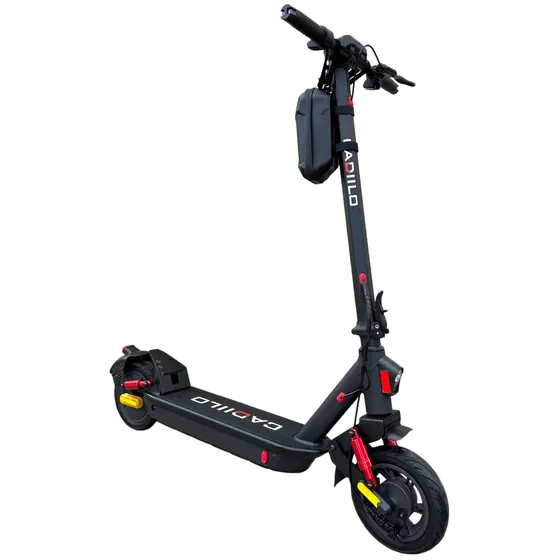 Trottinette Électrique CADIILO Classic ES1005 — vue principale du produit