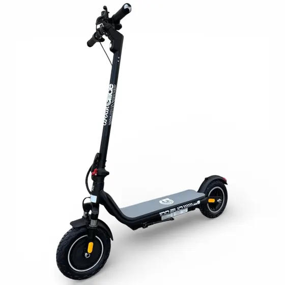 Trottinette Électrique Urban Glide Evo 100 — vue principale du produit