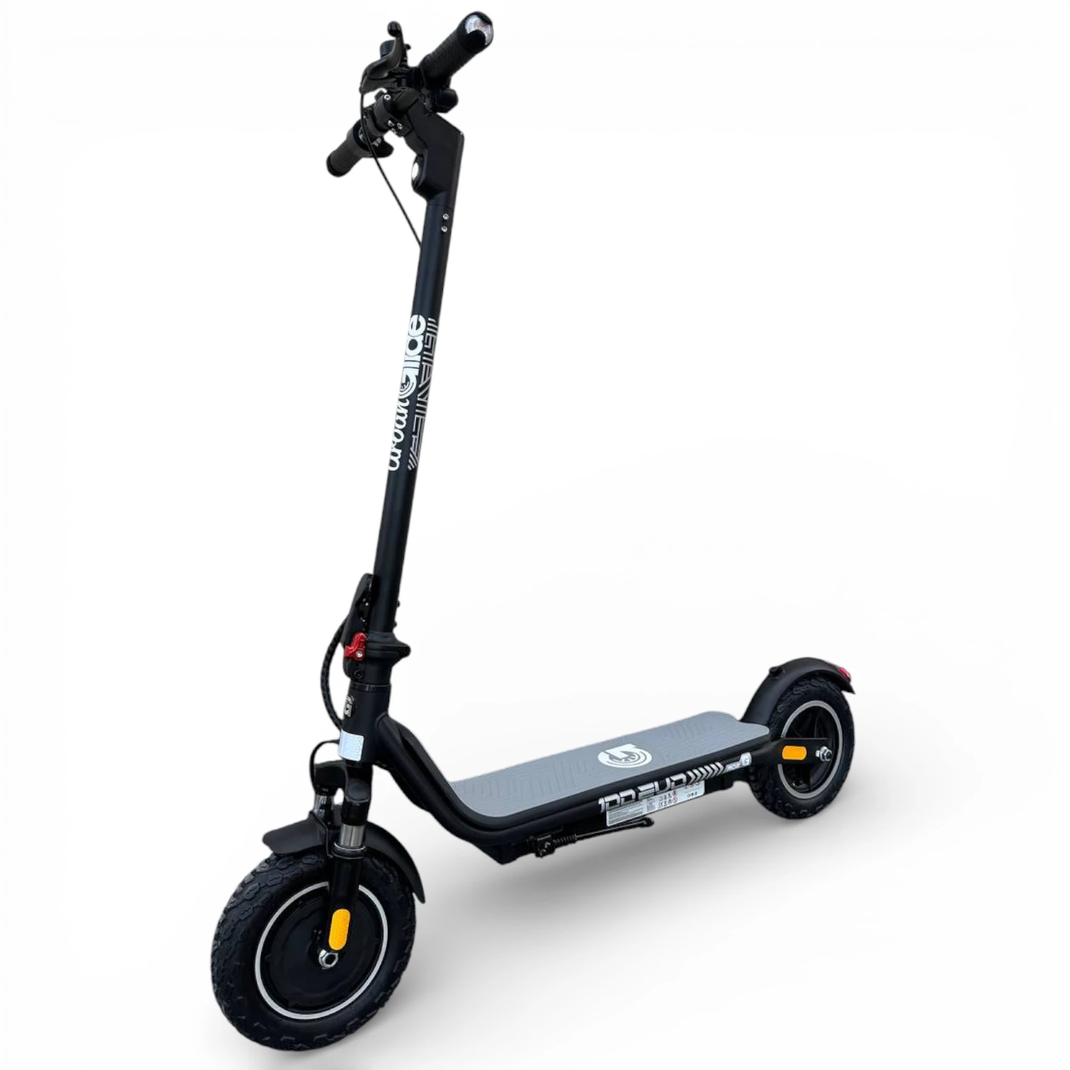 Trottinette Électrique Urban Glide Evo 100