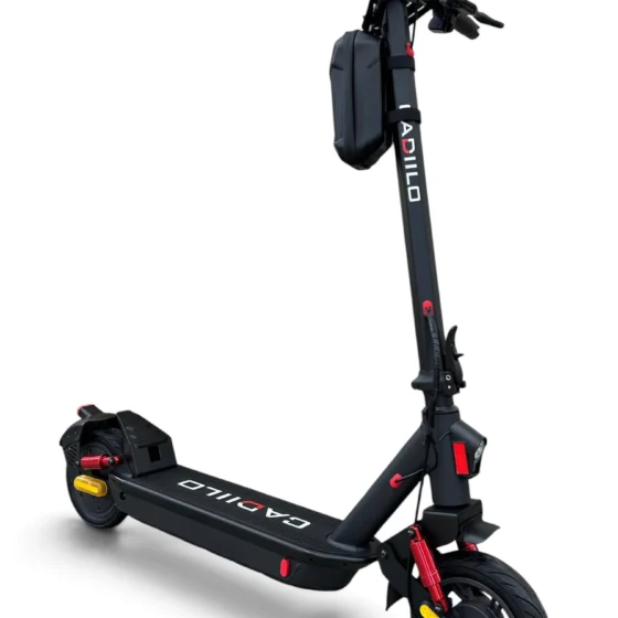 Vue 1 de Trottinette Électrique CADIILO CLASSIC 1000W