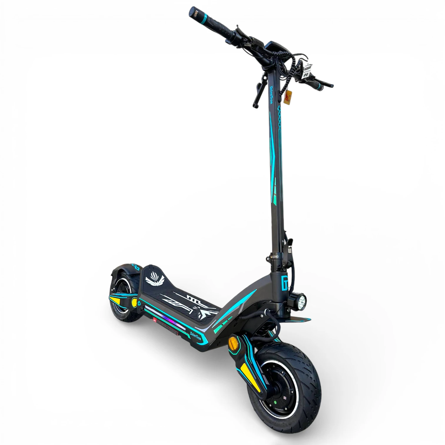 Trottinette Électrique DRIVETRON DT06 60V