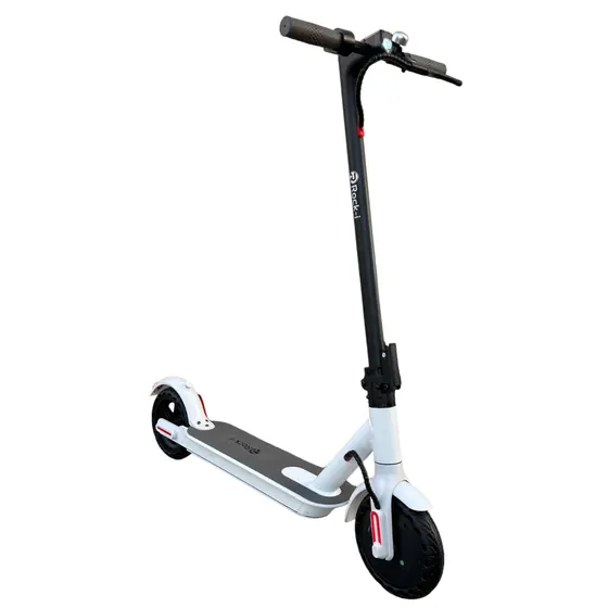 Trottinette Électrique ROCK-I X1 GLIDE — vue principale du produit