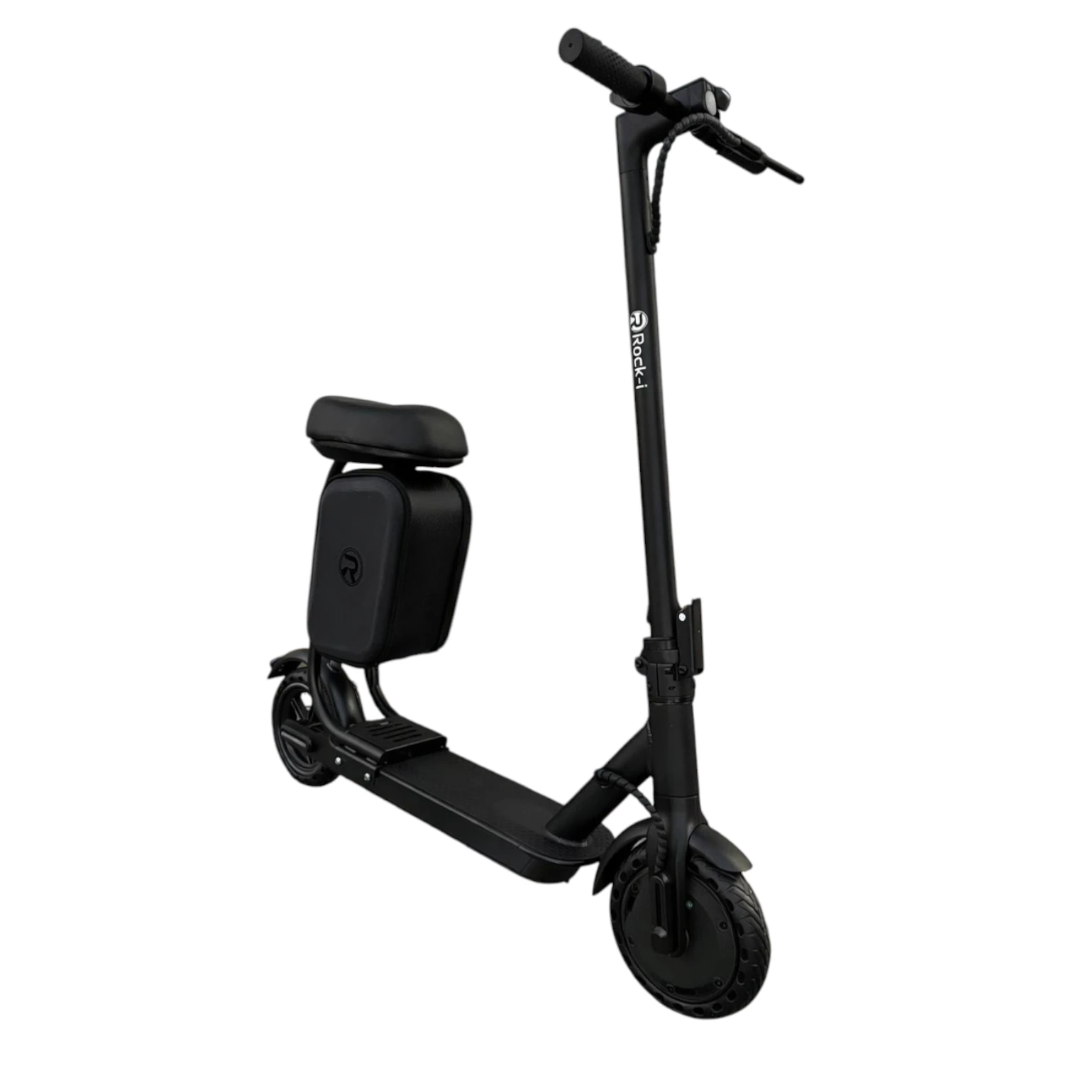 Vue 10 de Trottinette Électrique ROCK-I X1 GLIDE PLUS