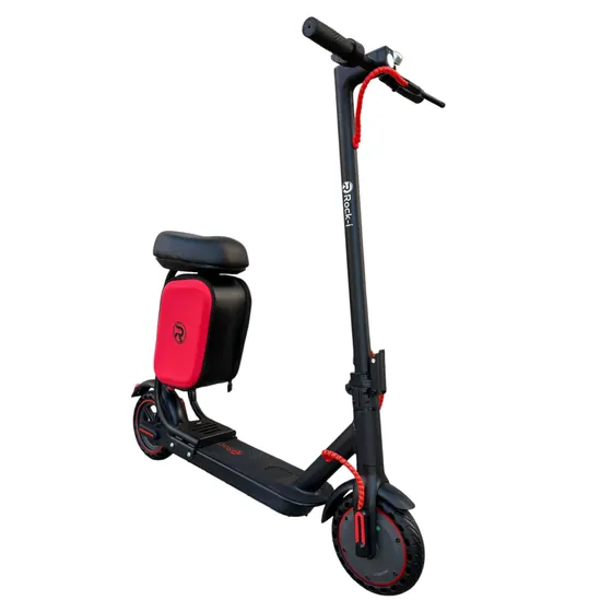 Trottinette Électrique ROCK-I X1 GLIDE PLUS — vue principale du produit