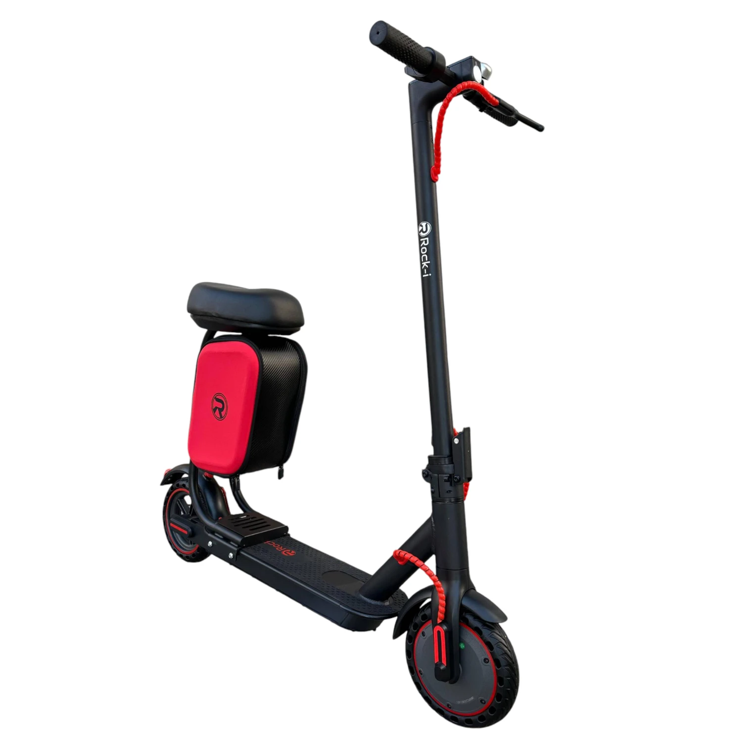 Trottinette Électrique ROCK-I X1 GLIDE PLUS