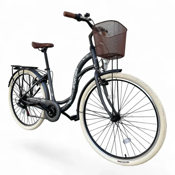 Vélo MADAME PRO SPORT BIKE 28 Pouces — vue principale du produit