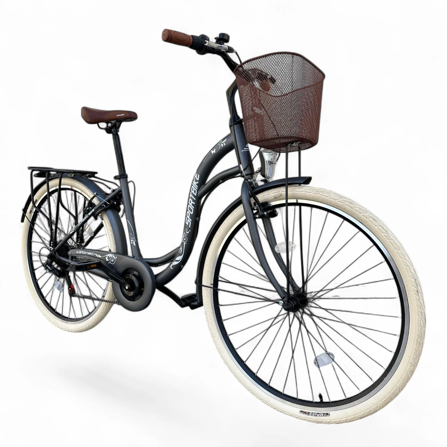 Vélo MADAME PRO SPORT BIKE 28 Pouces