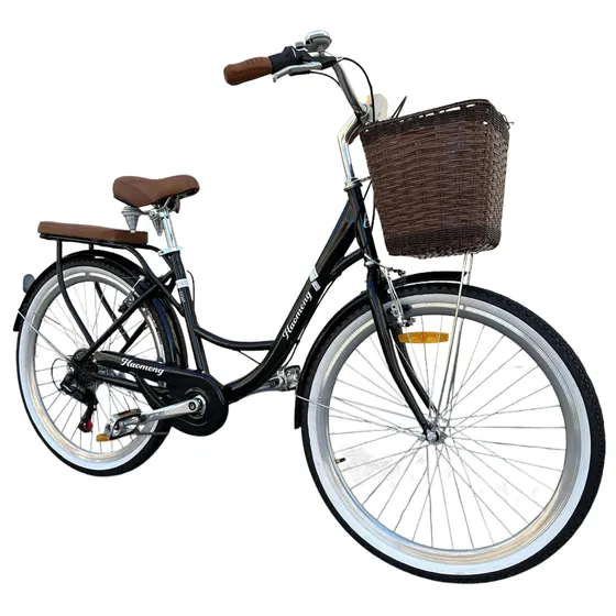 Vélo Madame Haomeng 26 Pouces — vue principale du produit