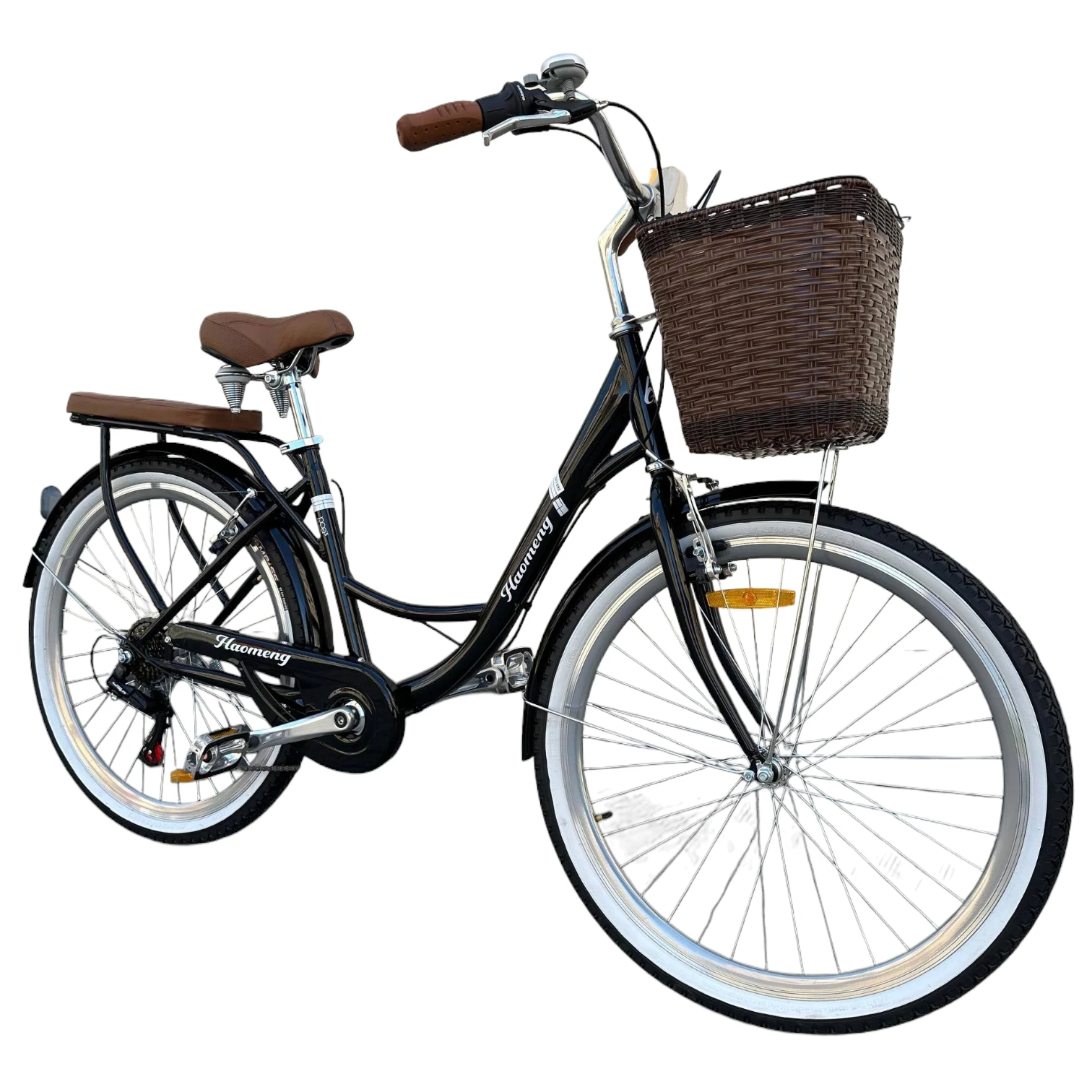 Vélo Madame Haomeng 26 Pouces
