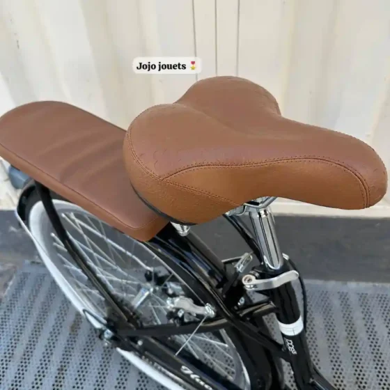 Vue 7 de Vélo Madame Haomeng 26 Pouces