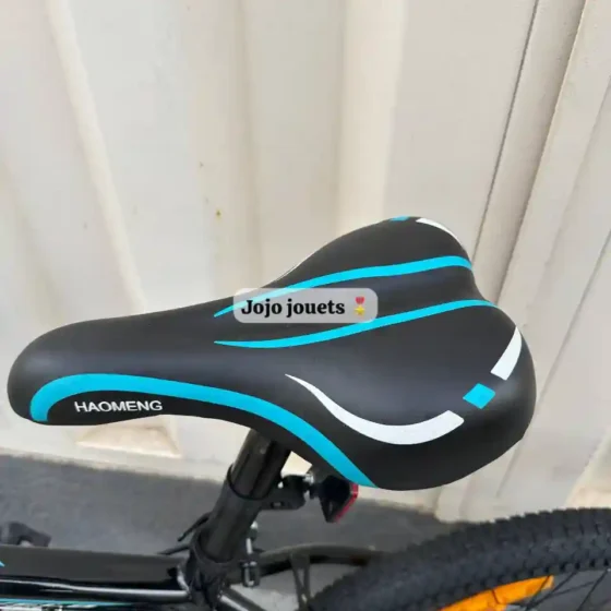 Vue 9 de Vélo VTT HAOMENG 20 POUCES