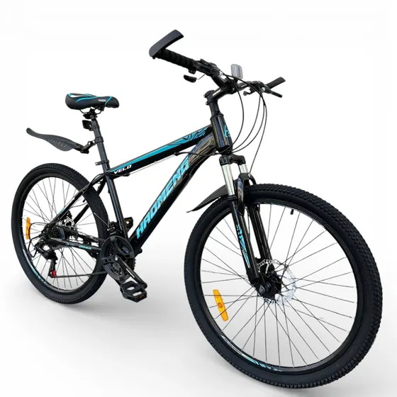 Vélo VTT HAOMENG 26 POUCES — vue principale du produit