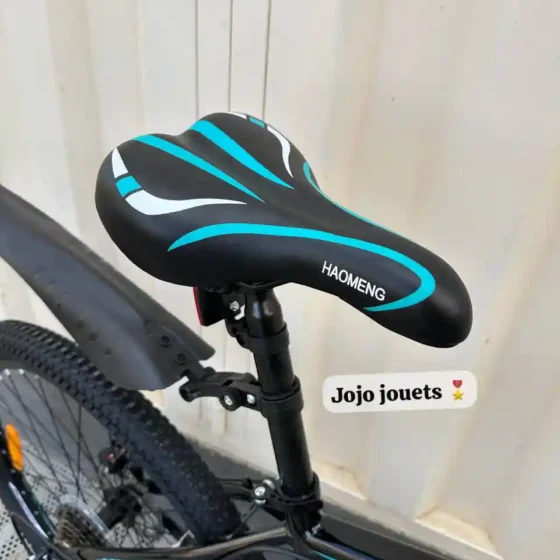 Vue 6 de Vélo VTT HAOMENG 26 POUCES