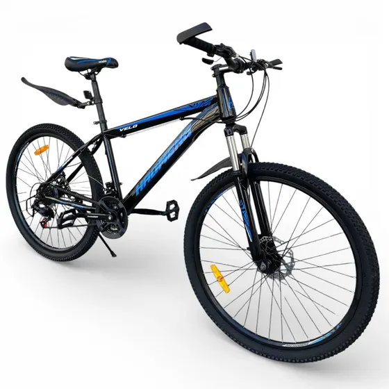 Vélo VTT HAOMENG 27,5 POUCES — vue principale du produit