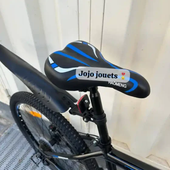 Vue 7 de Vélo VTT HAOMENG 27,5 POUCES