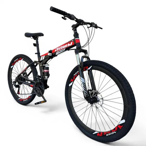 Vélo VTT PLIABLE AOMN 26 POUCES — vue principale du produit