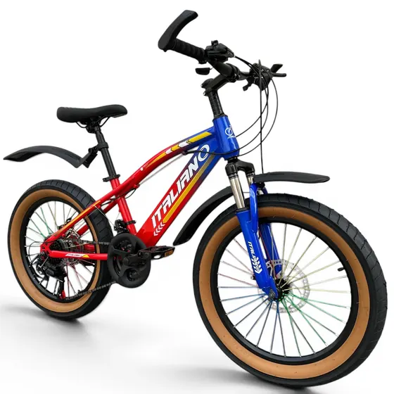 Vélo VTT SPORT BIKE 20 Pouces — vue principale du produit