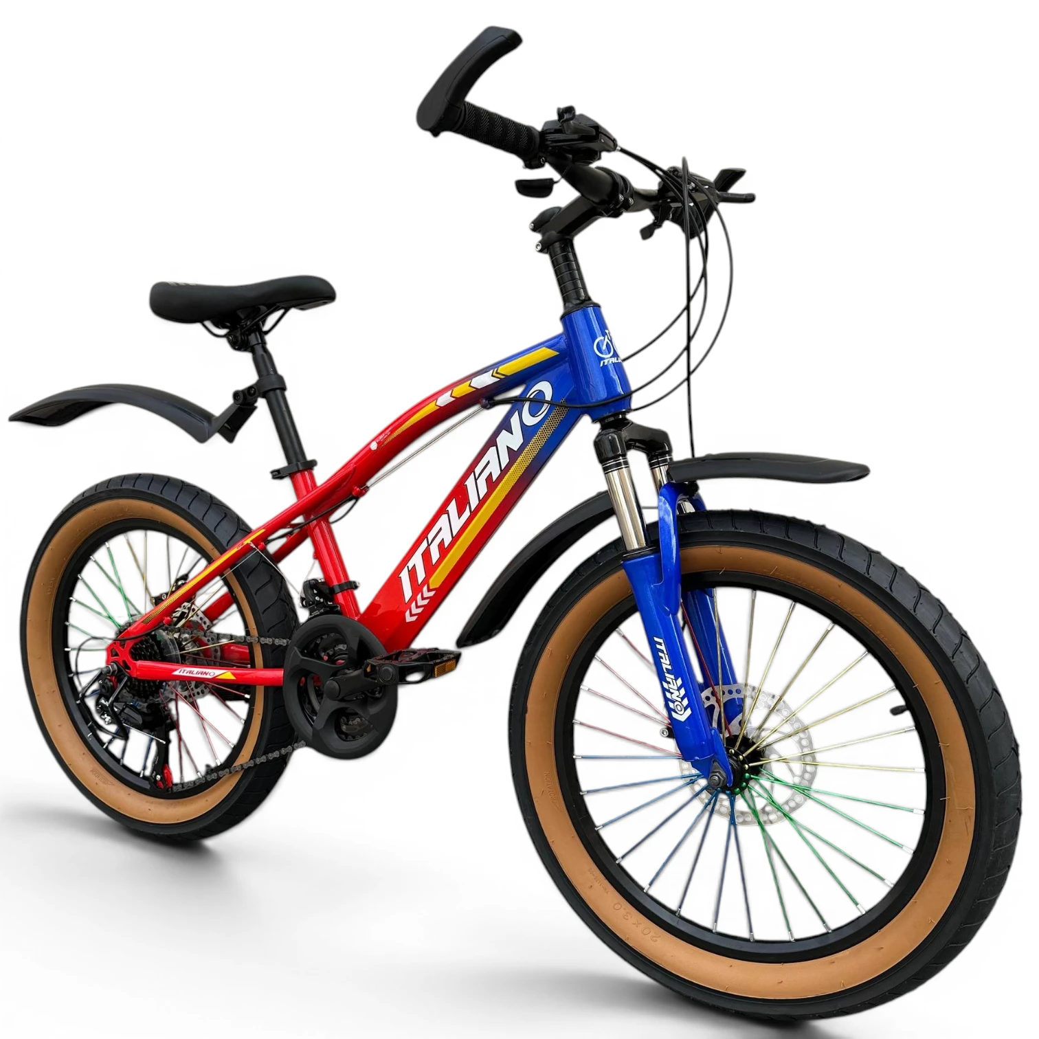 Vélo VTT SPORT BIKE 20 Pouces