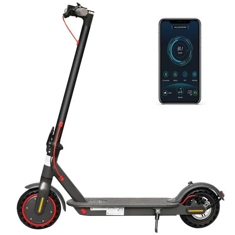 Trottinette Électrique AOVOPRO ES80 36V