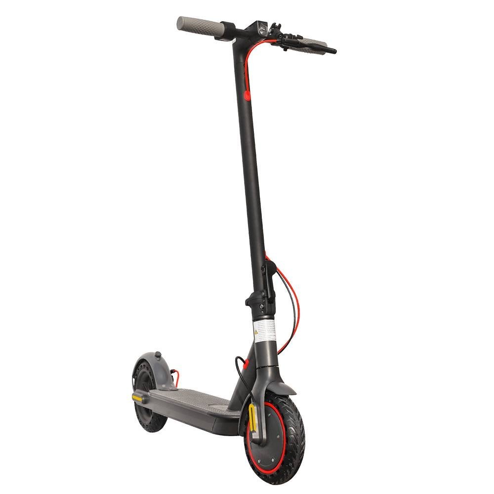 Vue 15 de Trottinette Électrique AOVOPRO ES80 36V