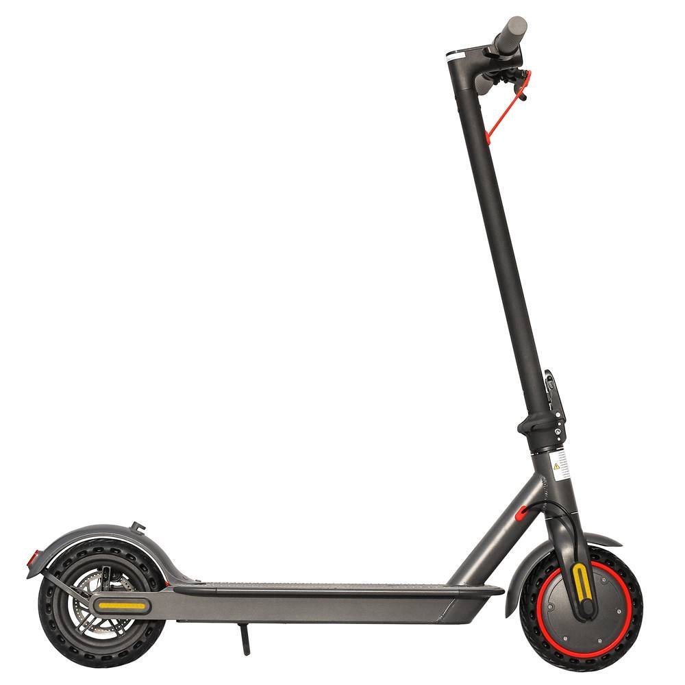 Vue 14 de Trottinette Électrique AOVOPRO ES80 36V