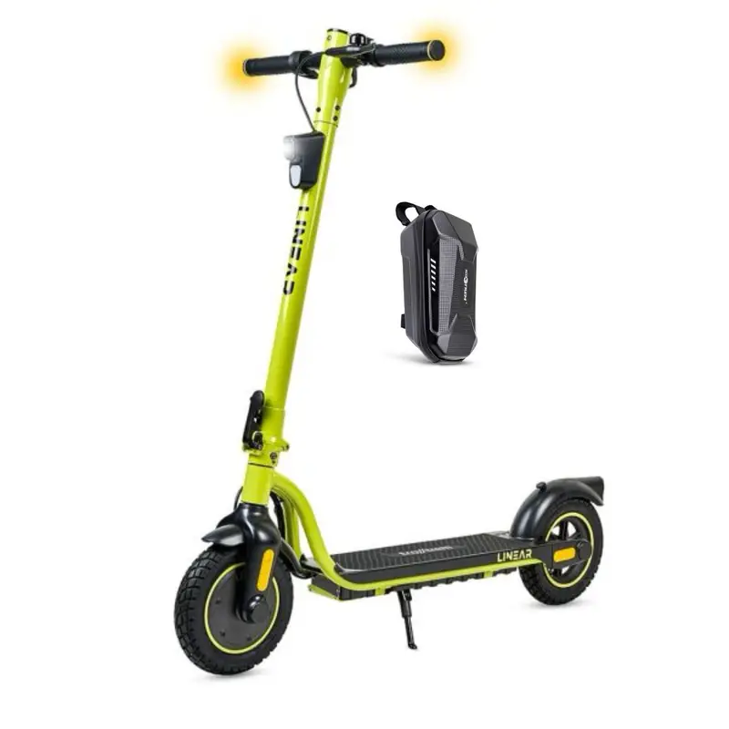 Trottinette Électrique Linear 6.6Ah - ECOXTREM