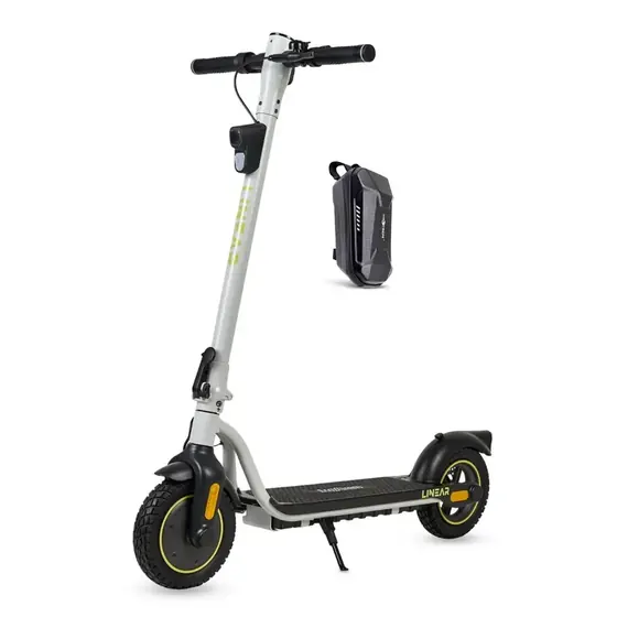 Trottinette Électrique Linear 10.4Ah - ECOXTREM — vue principale du produit