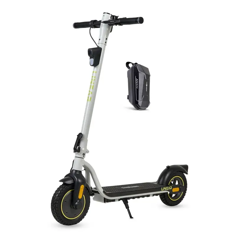 Trottinette Électrique Linear 10.4Ah - ECOXTREM