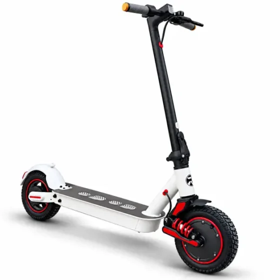 Trottinette Électrique ROCK-I RX1 PRO 700W Max