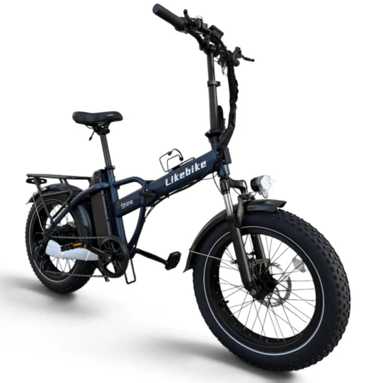 Vélo Électrique Likebike SHINE PRO Ebike 48V