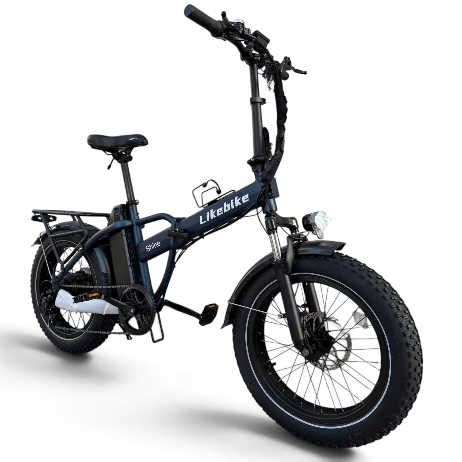 Vélo Électrique Likebike SHINE PRO Ebike 48V