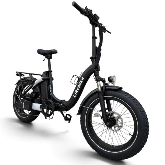 Vélo Électrique Likebike SHINE S PRO Ebike 48V