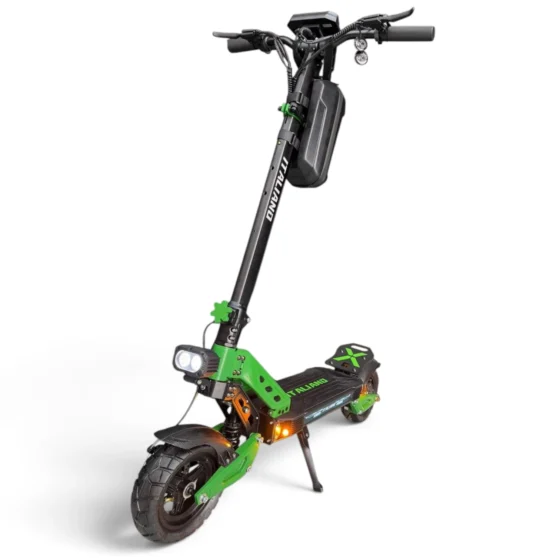Trottinette Électrique ITALIANO Q9 Max