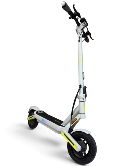 Trottinette Électrique ROCK-I EMAX PRO