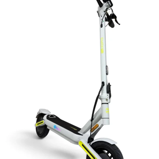 Vue 1 de Trottinette Électrique ROCK-I EMAX PRO