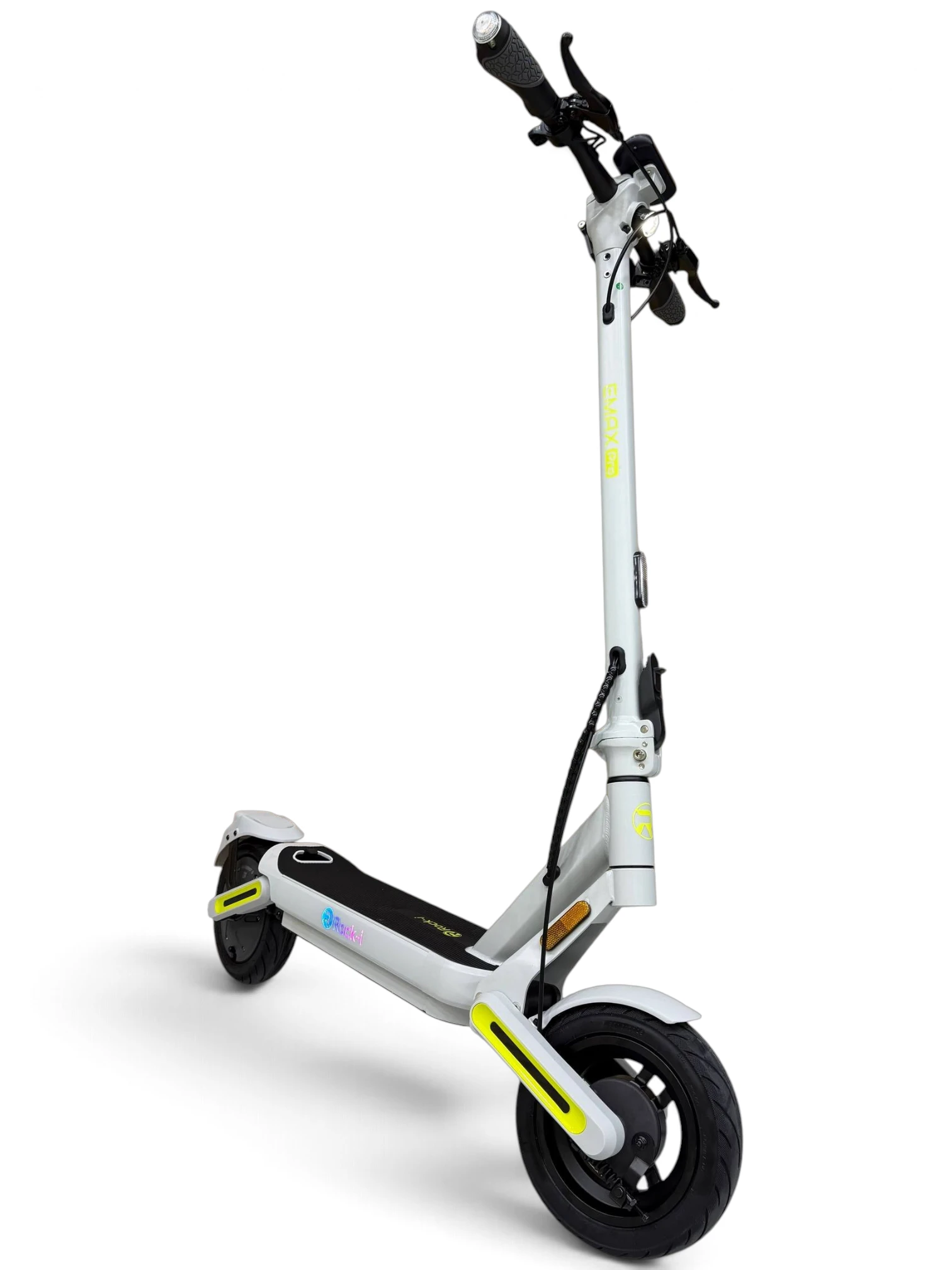 Trottinette Électrique ROCK-I EMAX PRO
