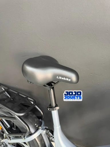 Vue 17 de Vélo Électrique Likebike RAIL 5 PRO 2026